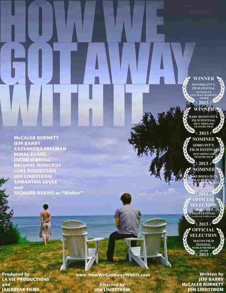 Как мы избежали наказание за убийство 2014