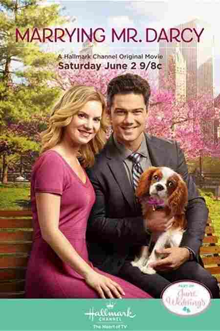 Свадьба Мистера Дарси 2018