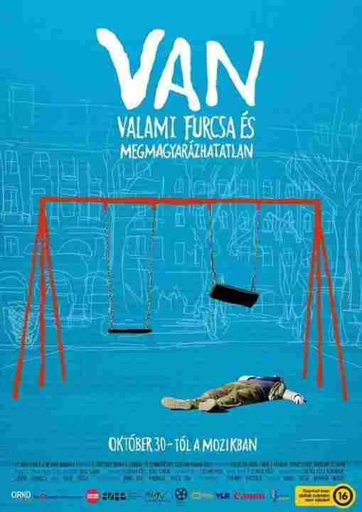 Без всяких на то причин 2014