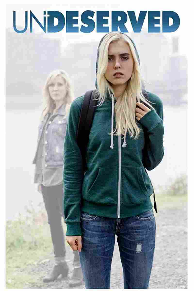 Не по заслугам 2016