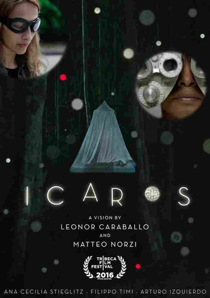 Икар: Видение 2016