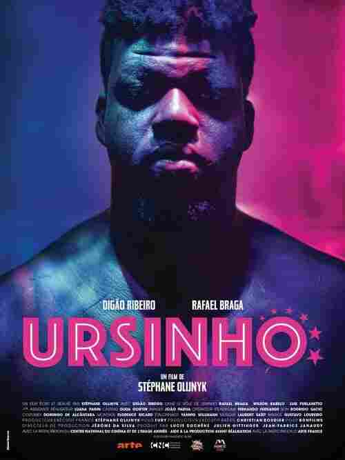 Плюшевый мишка 2018