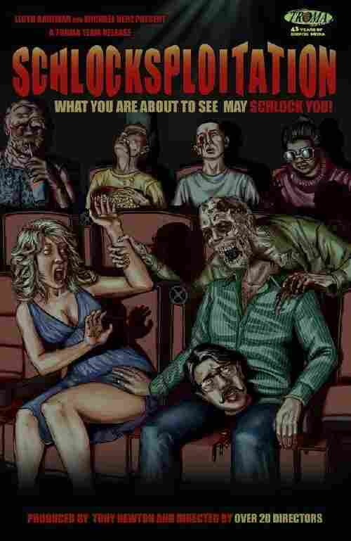 Грайндсплуатация 5: Шлаксплуатация 2018