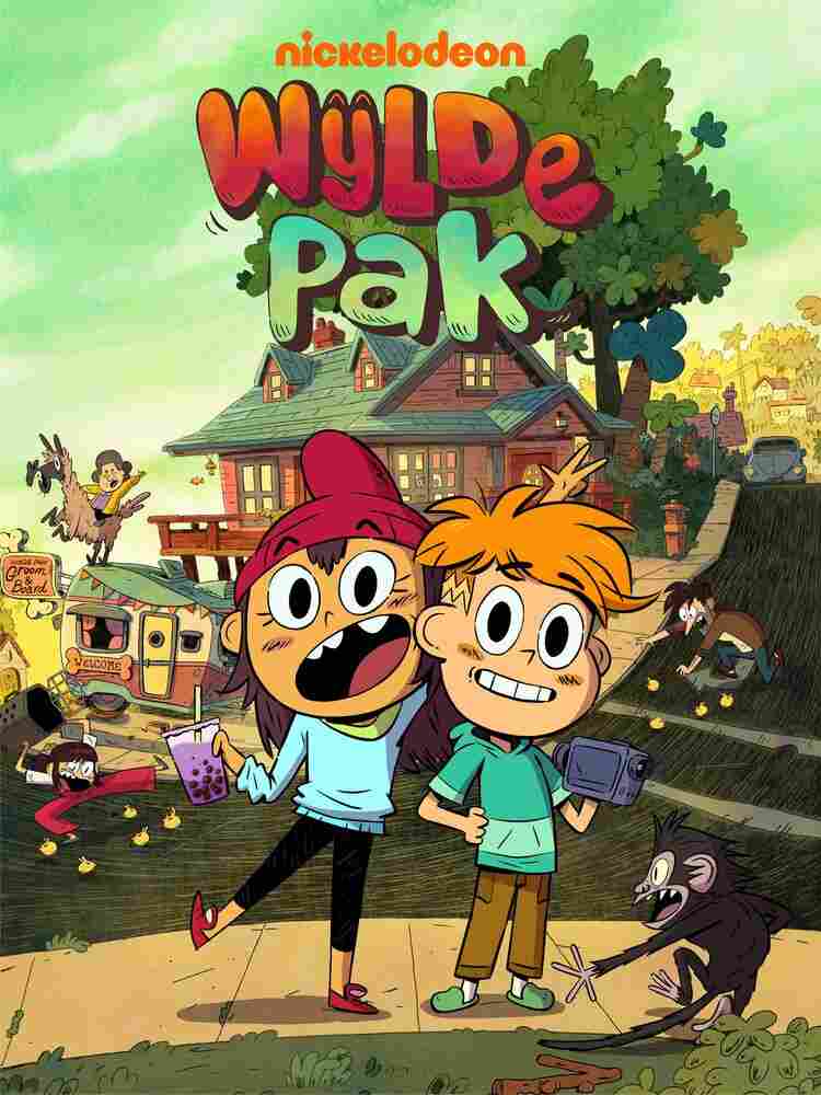 Вайлд Пак 2025