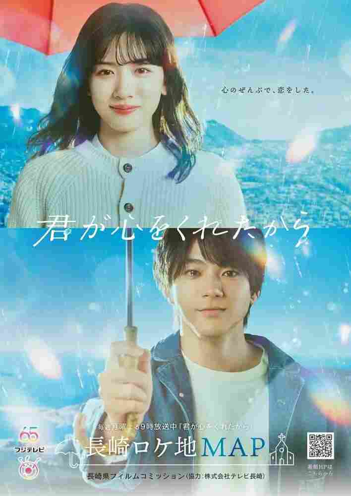 Потому что ты подарил мне своё сердце 2024