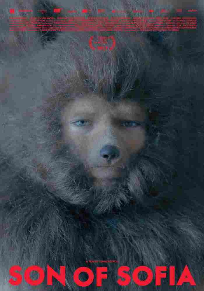 Сын Софии 2017