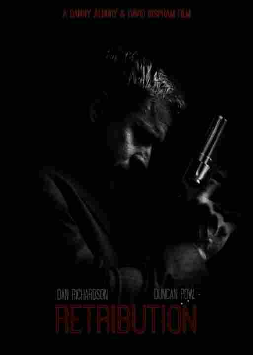 Возмездие 2016