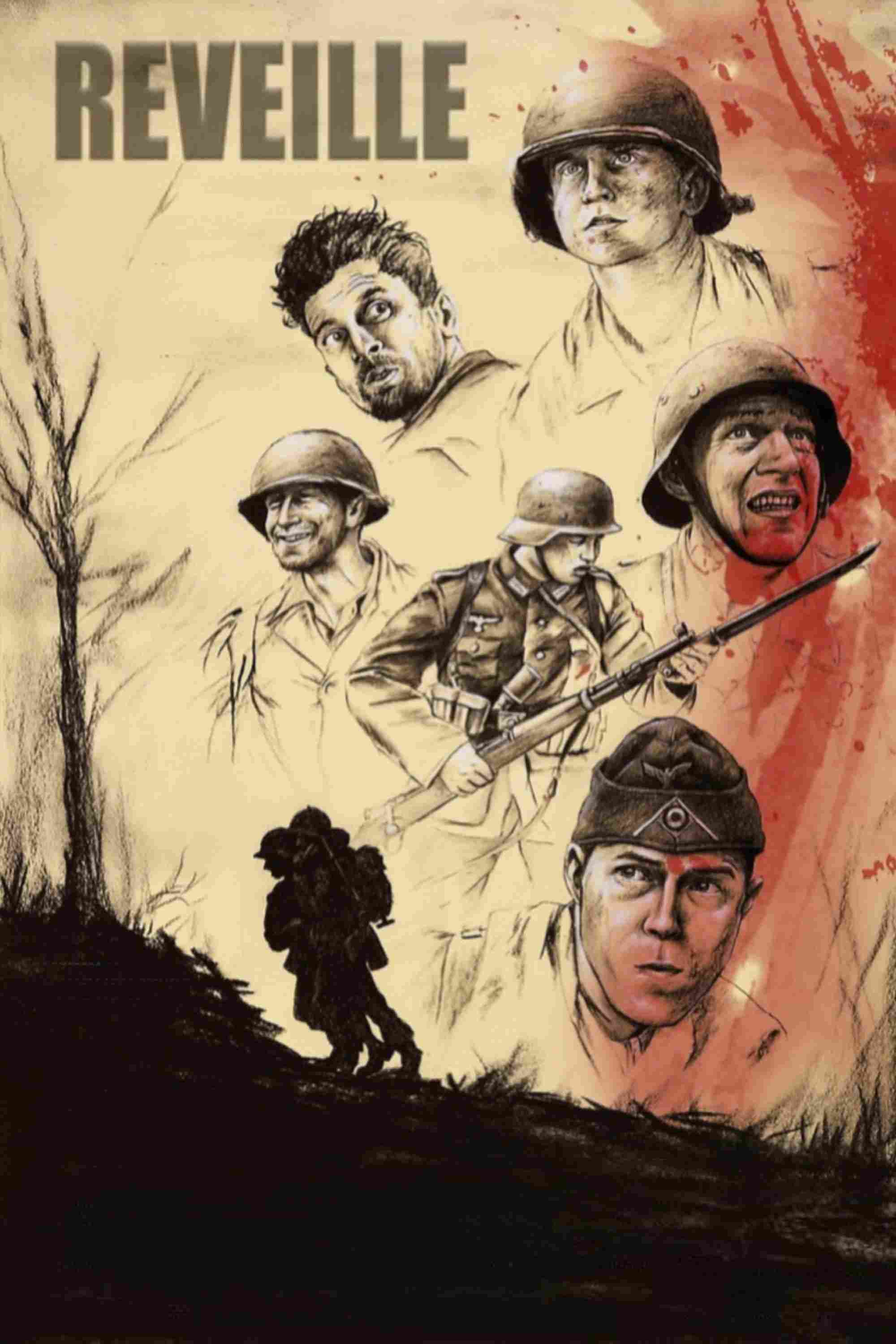 Утренняя заря 2023