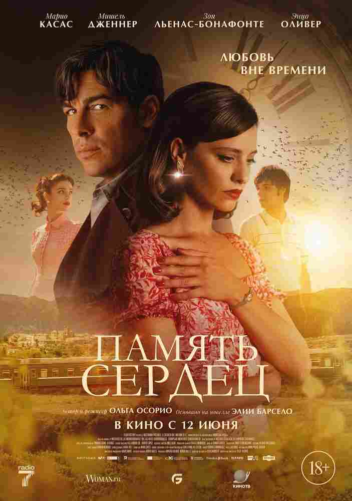 Память сердец 2025