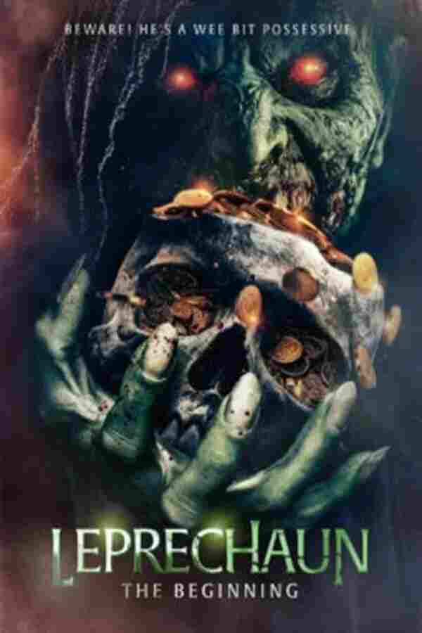 Лепрекон: Начало 2025