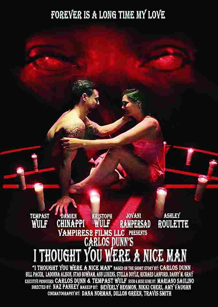 Я думала ты хороший человек 2018