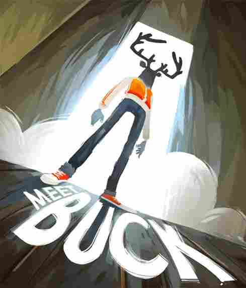 Встреча Бака 2010