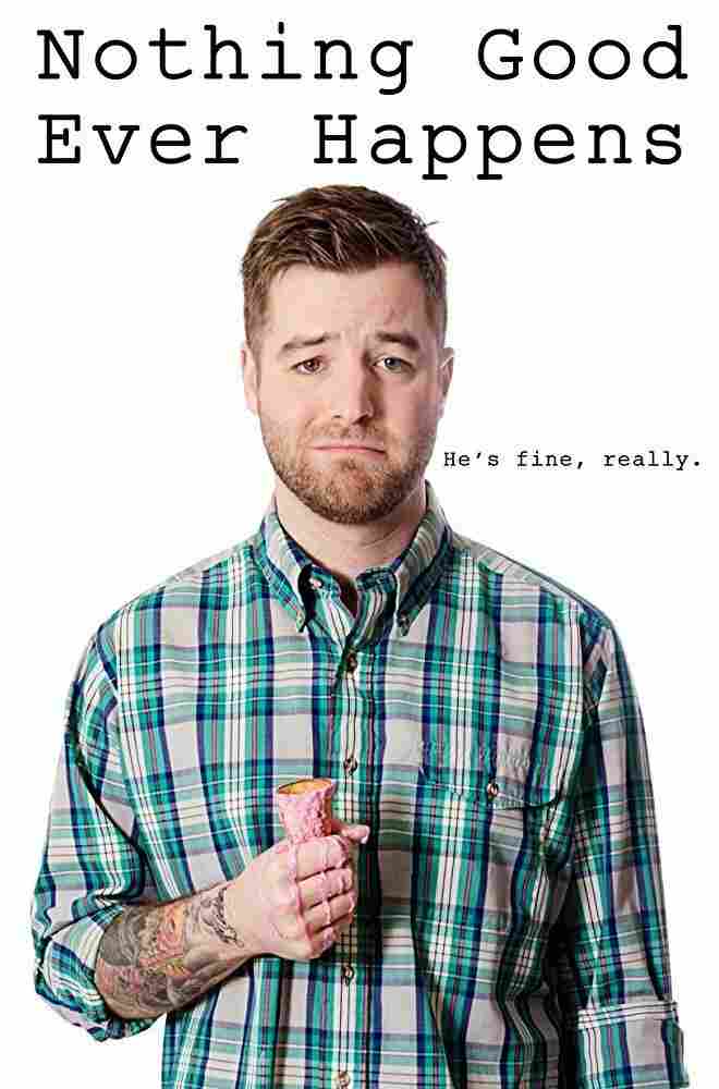 Не жди от жизни ничего хорошего 2016