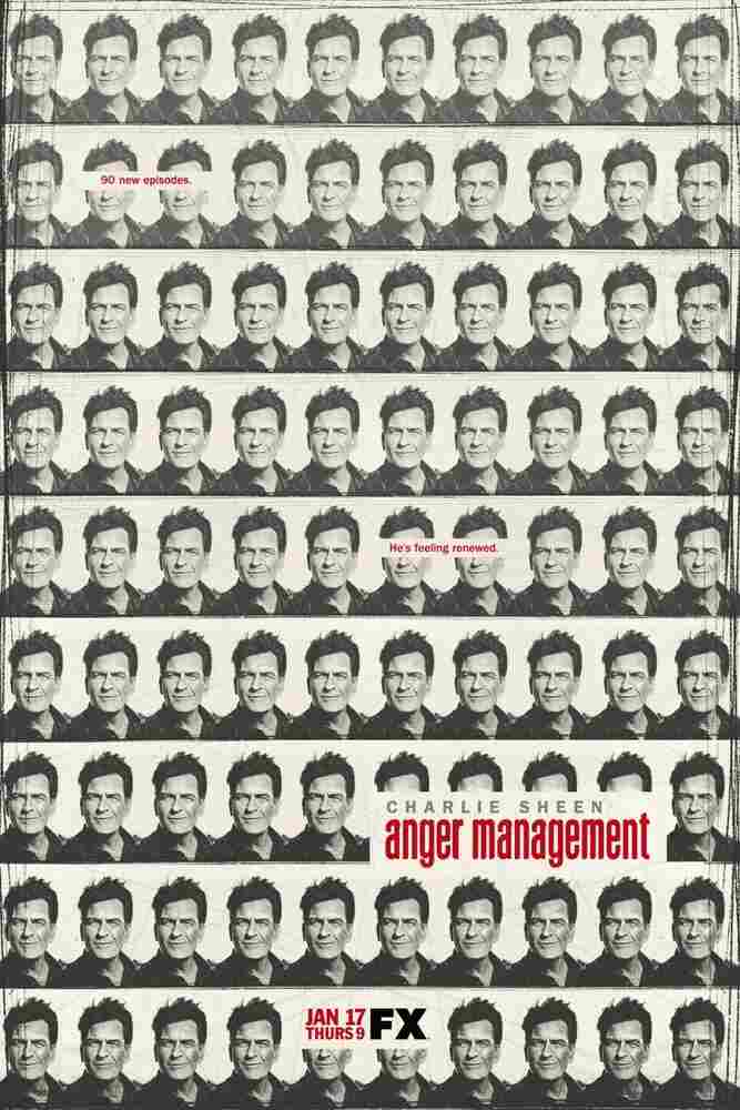 Управление гневом 2012