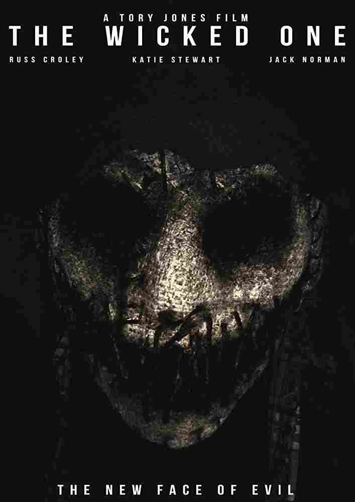 Нечестивец 2017