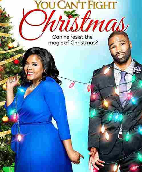 Перед Рождеством не устоять 2017