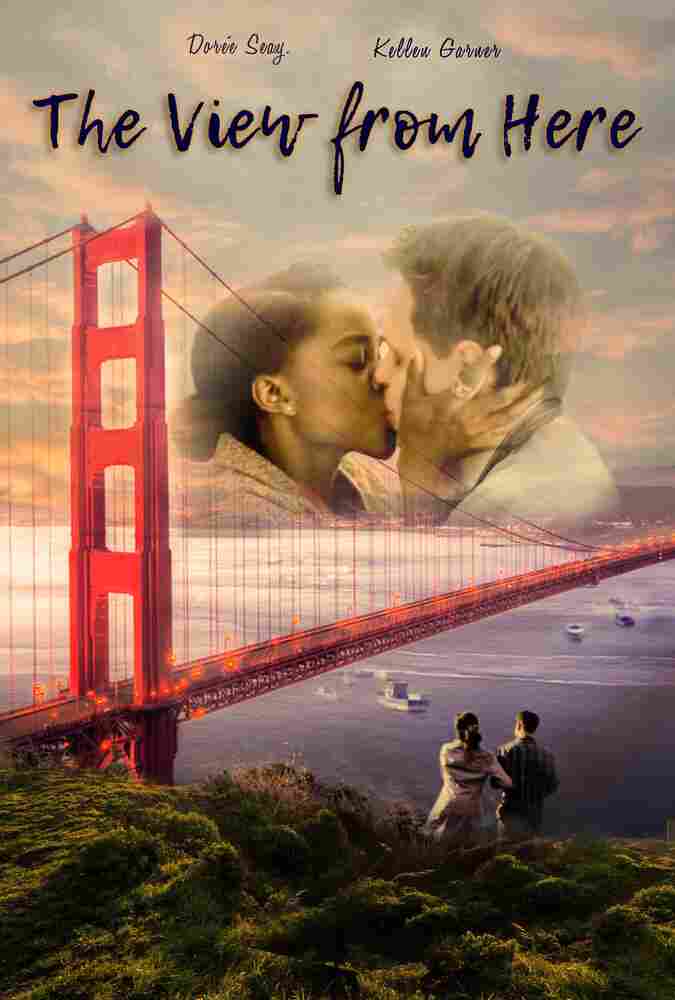 Вид отсюда 2017