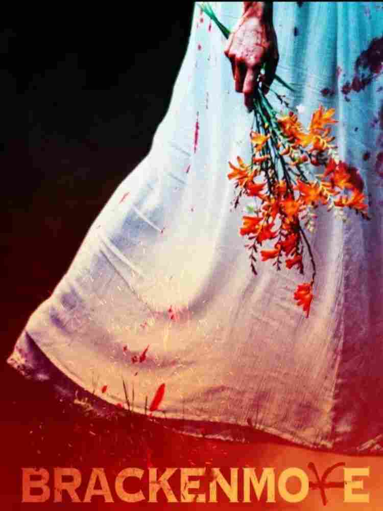 Брэкенмор 2016