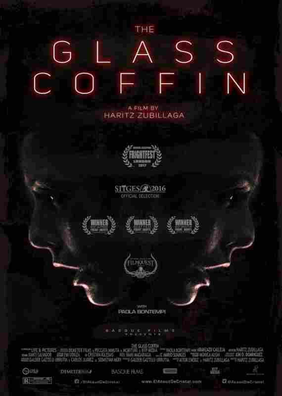 Стеклянный гроб 2016