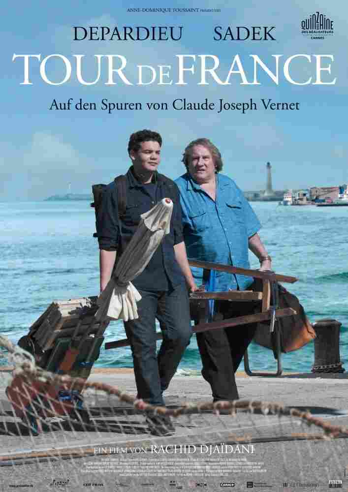 Тур де Франс 2016