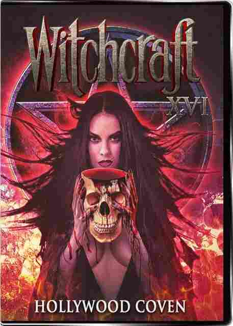 Колдовство 16: шабаш на Хэллоуин 2016