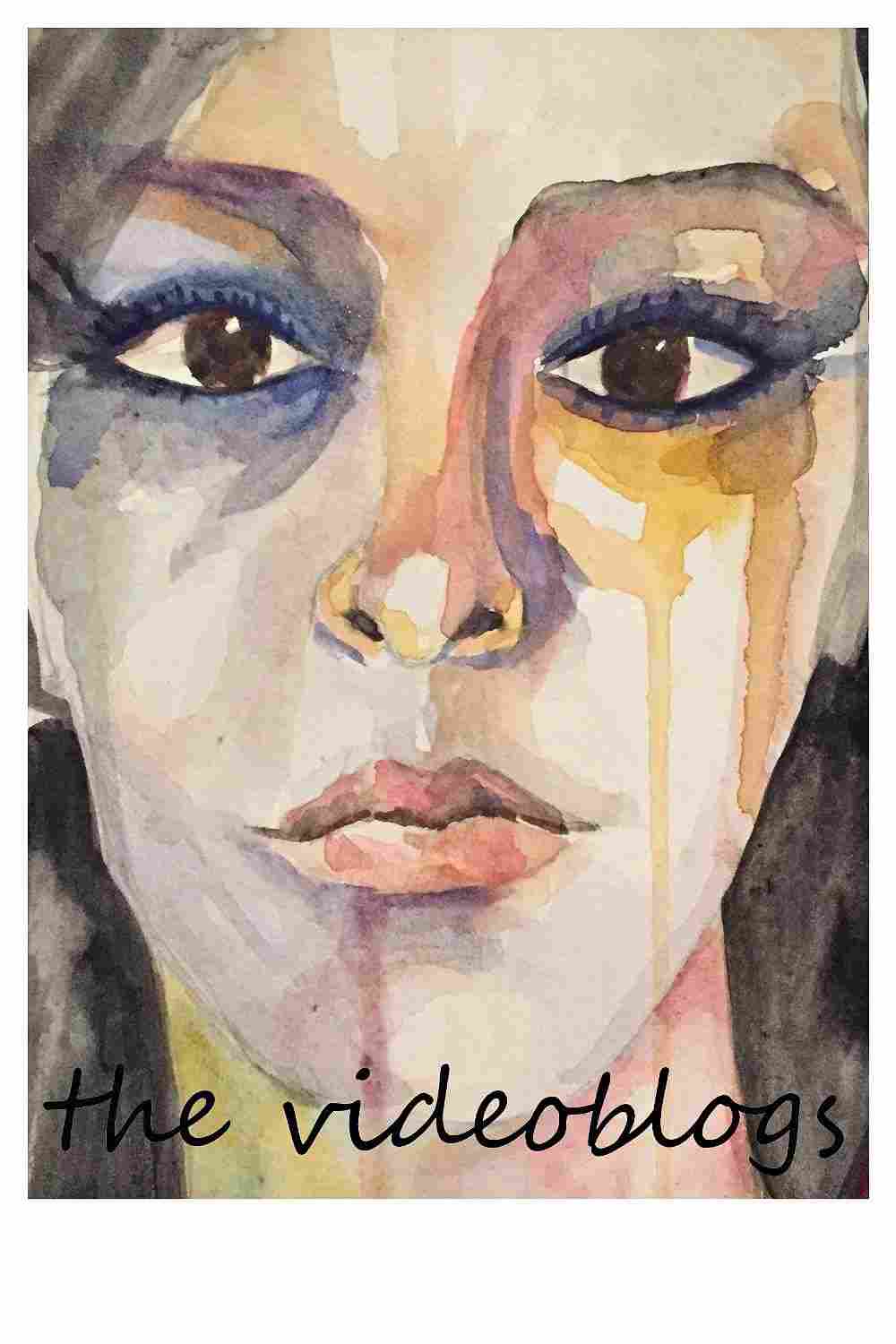 Видеоблоги 2016