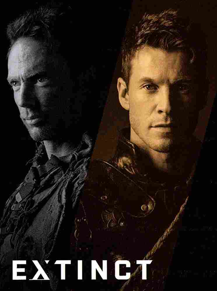 Вымирание 2017