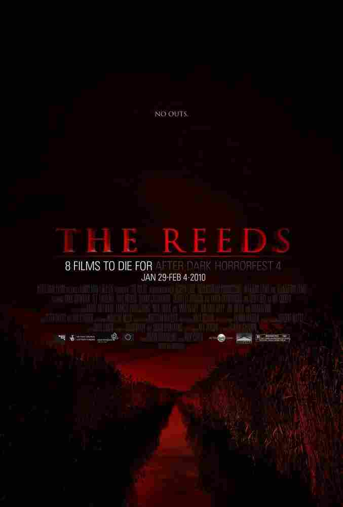 Тростник 2010