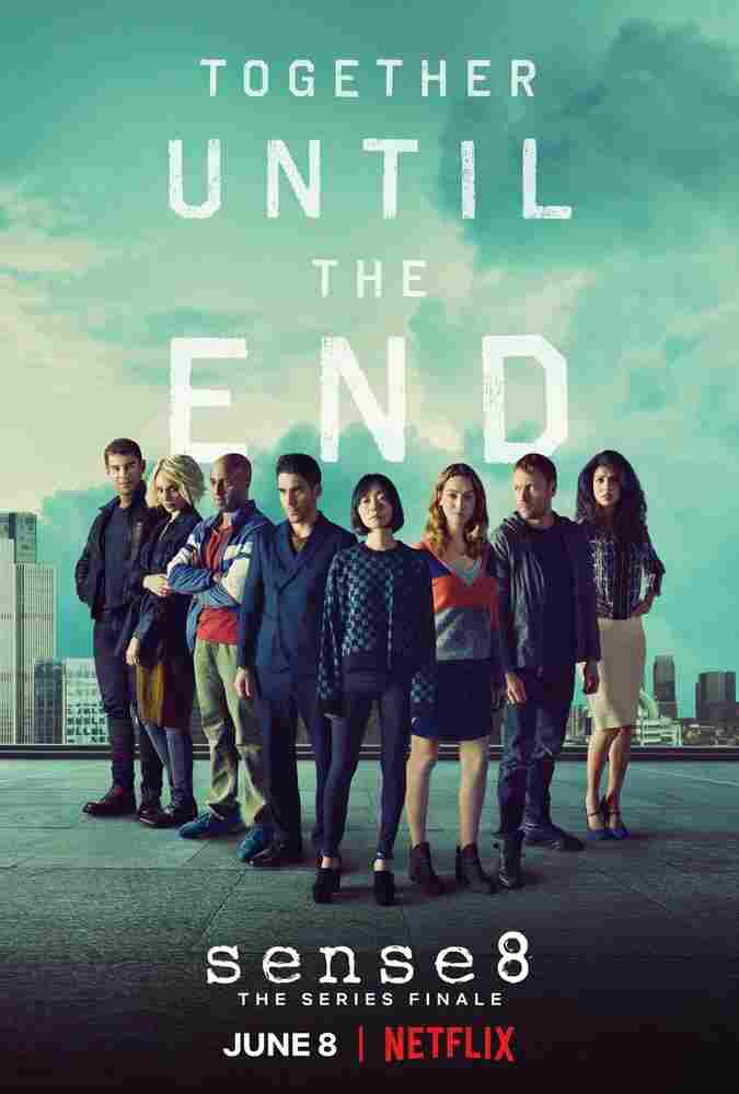 Восьмое чувство 2015