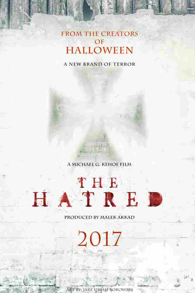 Ненависть 2017