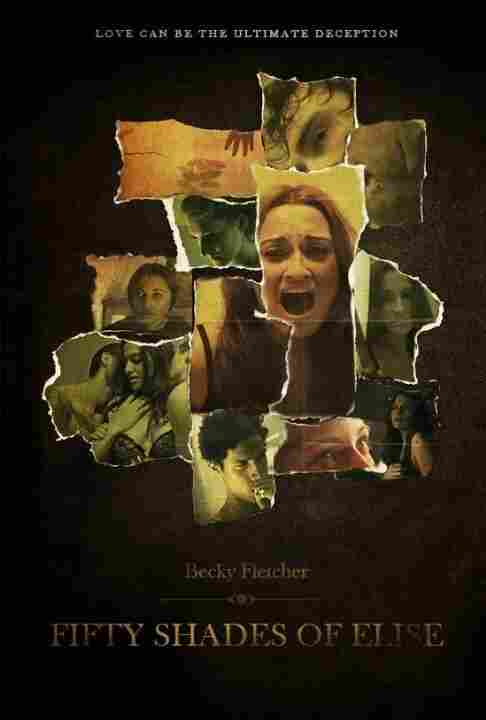 50 оттенков Элис 2017