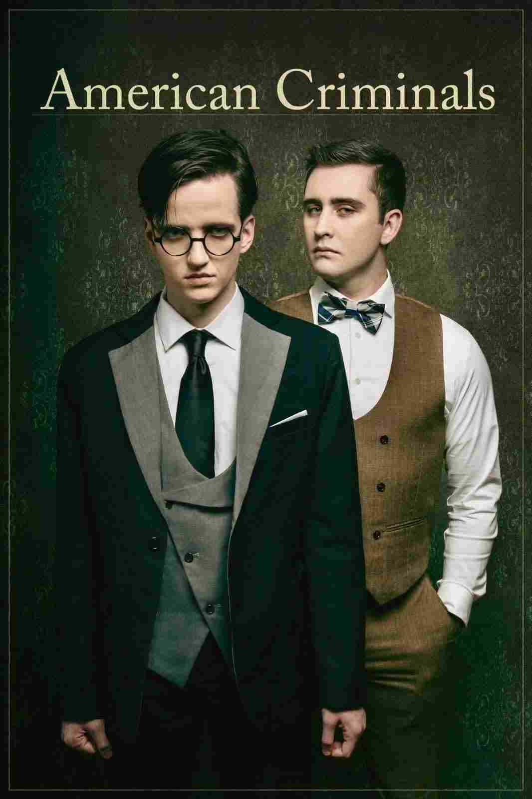 Американские преступники 2025