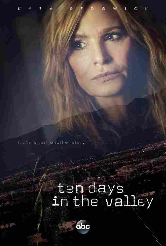 Десять дней в долине 2017