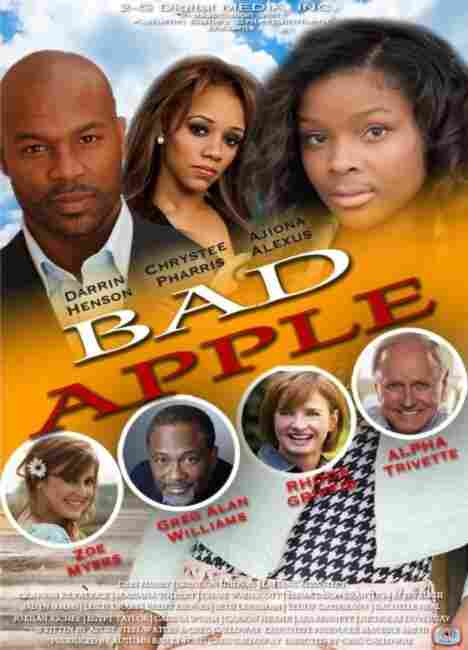 Яблоко соблазна 2016