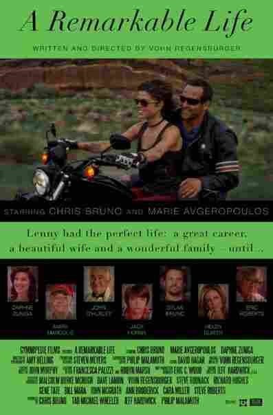 Замечательная жизнь 2016