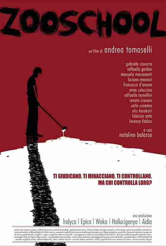 Школа-зоопарк 2015