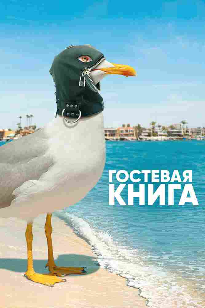 Гостевая книга 2017