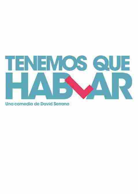 Нам нужно поговорить 2016