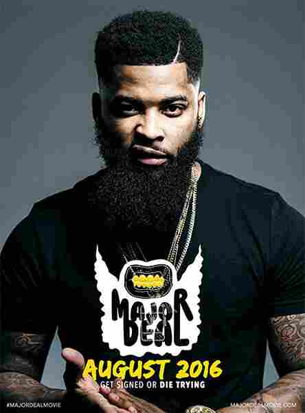 Большая сделка 2016