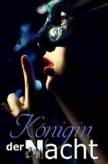 Королева ночи 2017