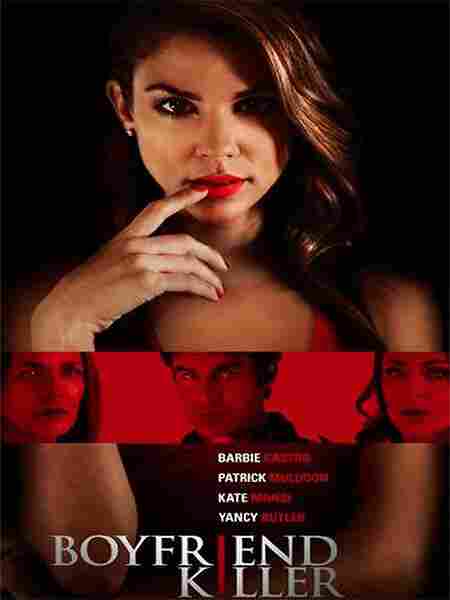 Убийца парня 2017