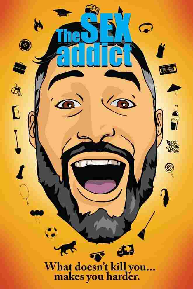 Озабоченный 2017