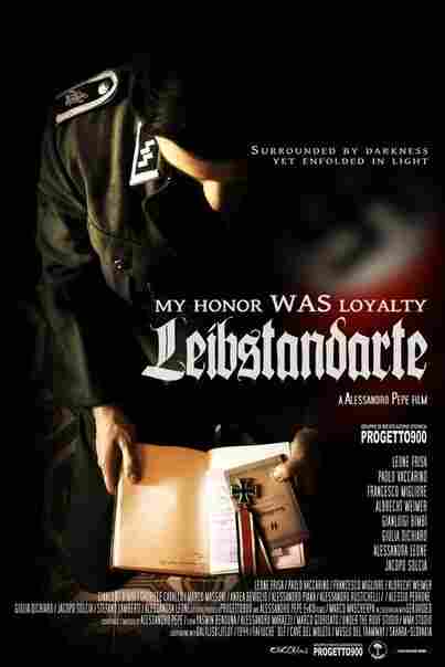 Моей заслугой была преданность 2016