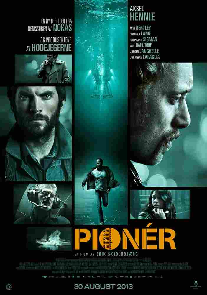 Первопроходец 2013