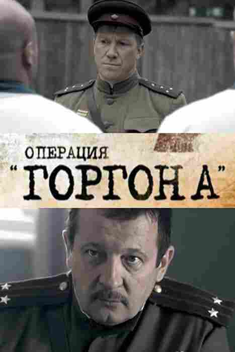 Операция «Горгона» 2011