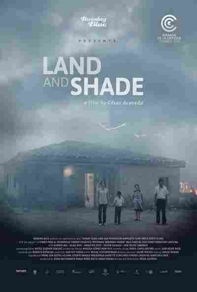 Земля и тень 2015