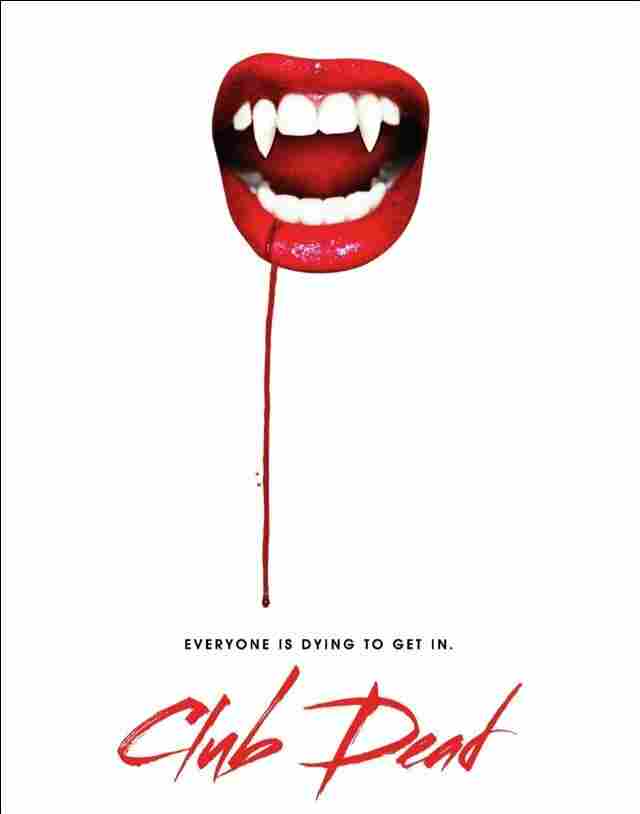 Клуб мёртвых 2015