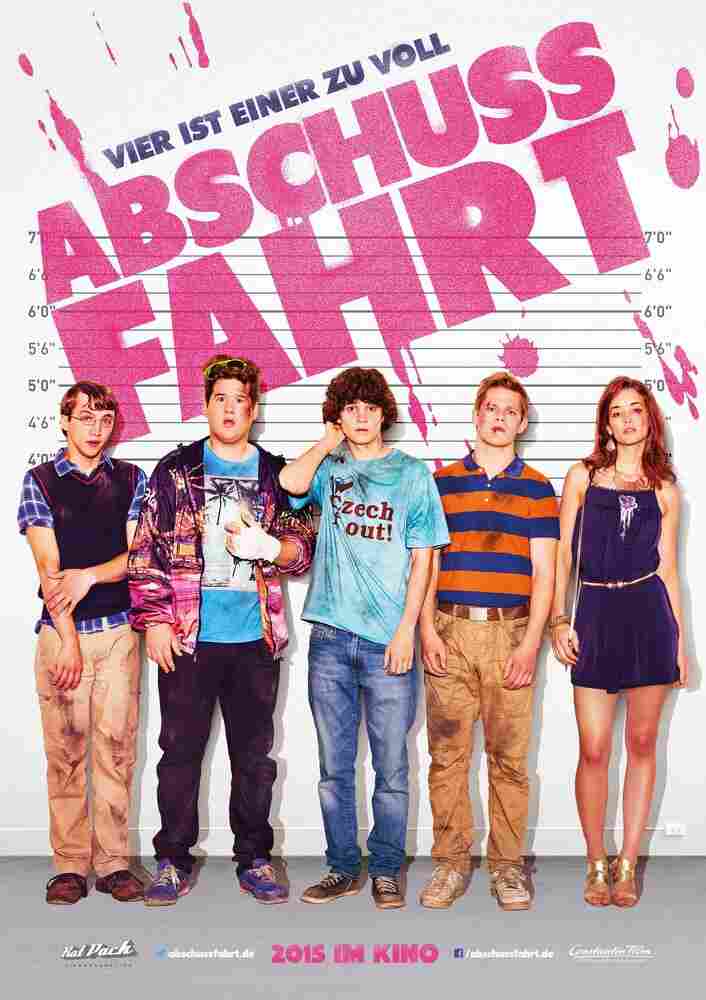 Экскурсия в Прагу 2015