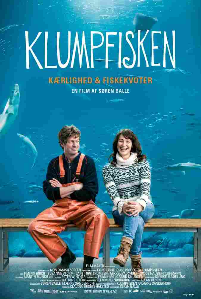 Рыба-солнце 2014