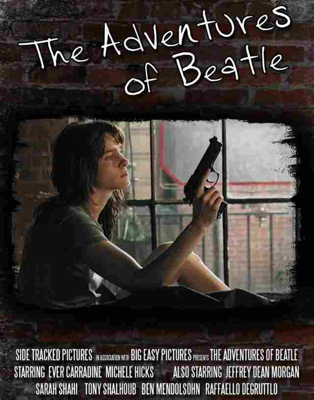 Приключения Битл 2015